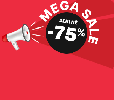 MEGA SALES