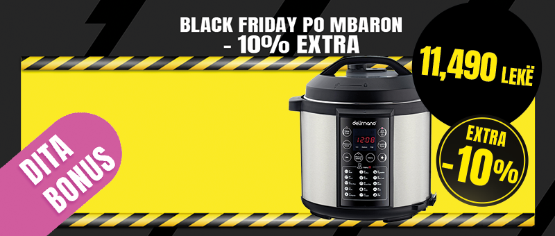 Tenxhere Multicooker