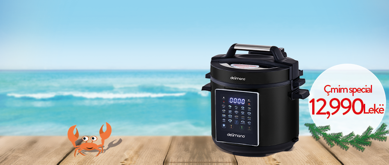 Tenxhere Multicooker Pro