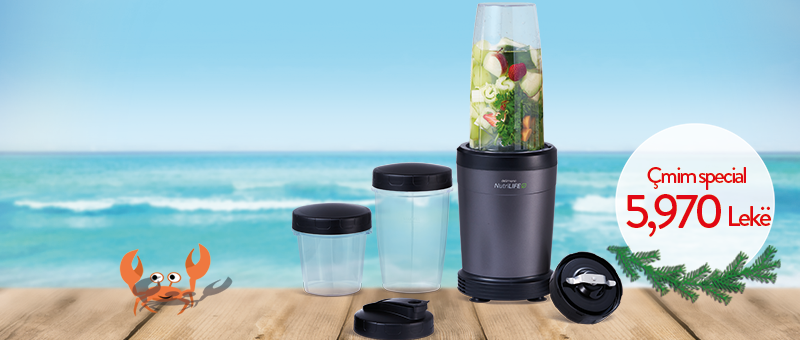 Nutrilife Set