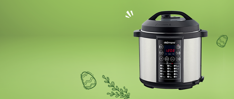 Tenxhere Multicooker