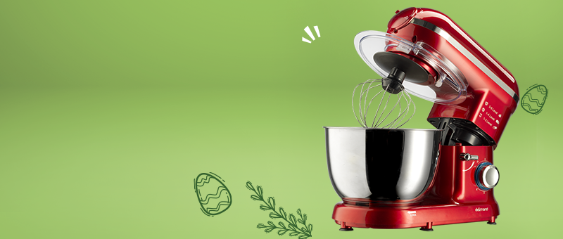 Robot Kuzhine Pro me 50%+10%EXTRA ulje