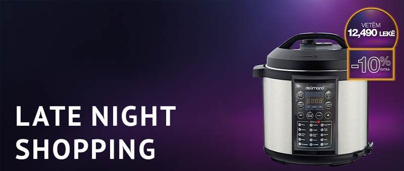 Tenxhere Multicooker