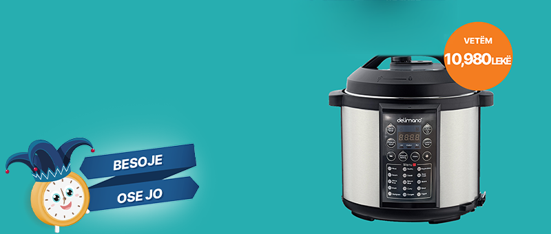 Tenxhere Multicooker