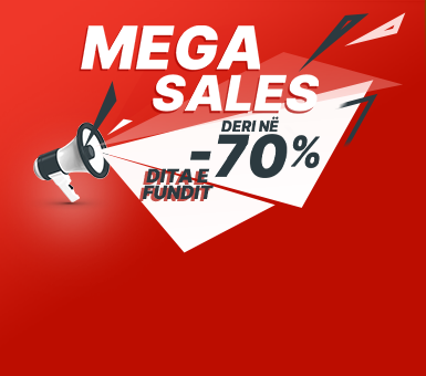 MEGA SALES