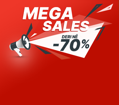 MEGA SALES