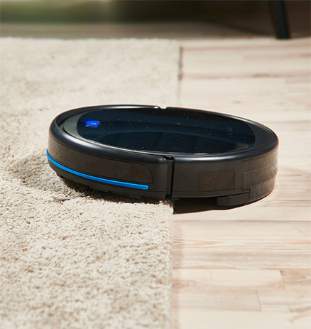 Rovus Robotic Vac&Mop