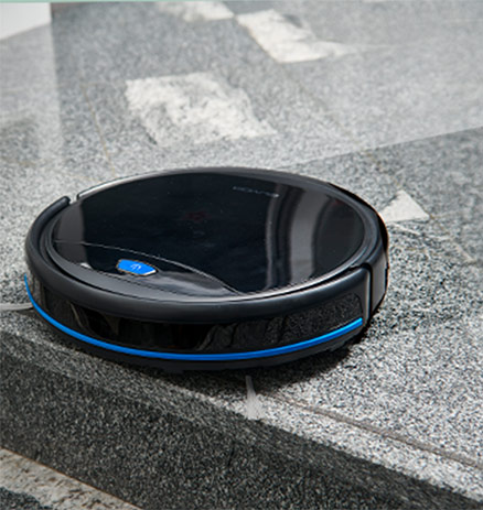 Rovus Robotic Vac&Mop