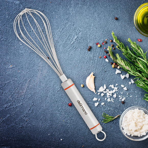 Delimano Brava Egg Whisk PRO