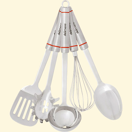 Delimano Brava Large Ladle PRO - Special offer