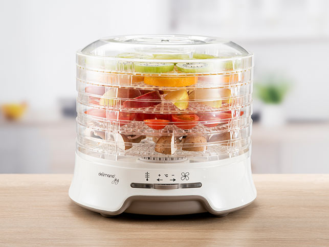 Delimano Joy Food Dehydrator