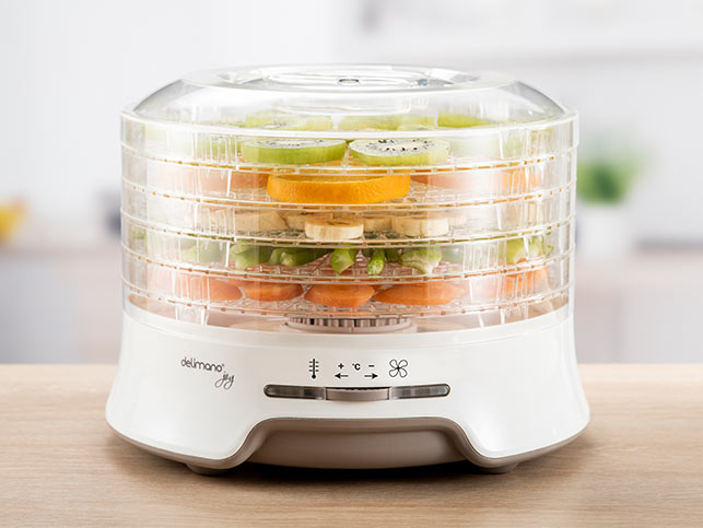 Delimano Joy Food Dehydrator
