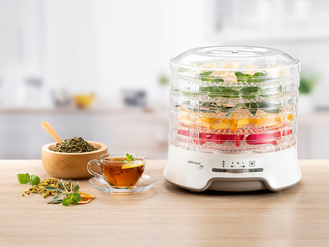 Delimano Joy Food Dehydrator