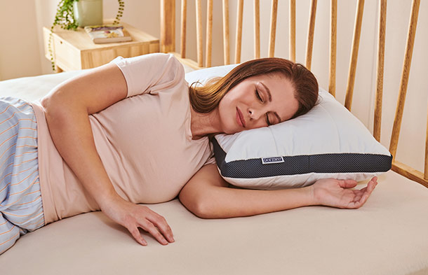 Dormeo 3in1 Adapt Pillow Classic
