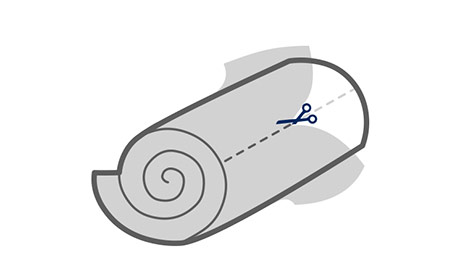 Dormeo Air Plus Comfort Mattress