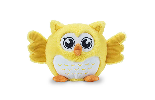 Dormeo Emotion Mini Owl