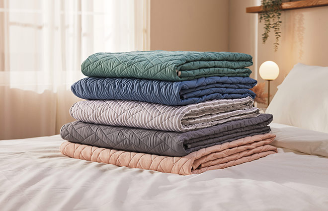 Dormeo Essentials 2in1 Blanket