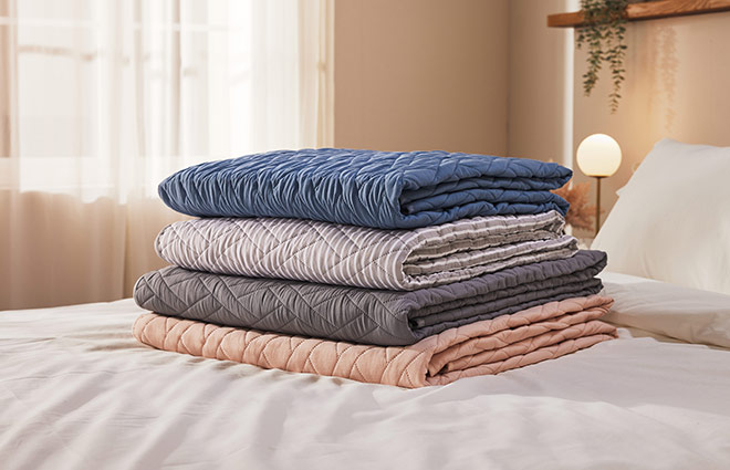 Dormeo Essentials 2in1 Blanket