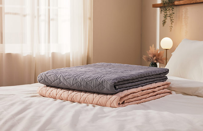 Dormeo Essentials 2in1 Blanket