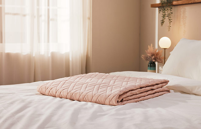 Dormeo Essentials 2in1 Blanket