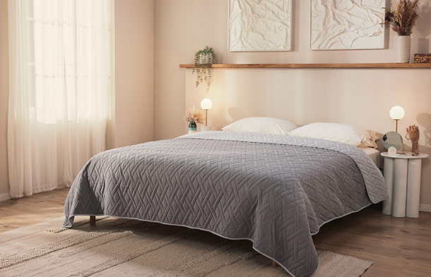 Dormeo Essentials 2in1 Blanket