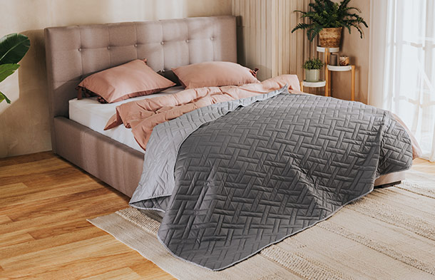 Dormeo Essentials 2in1 Blanket