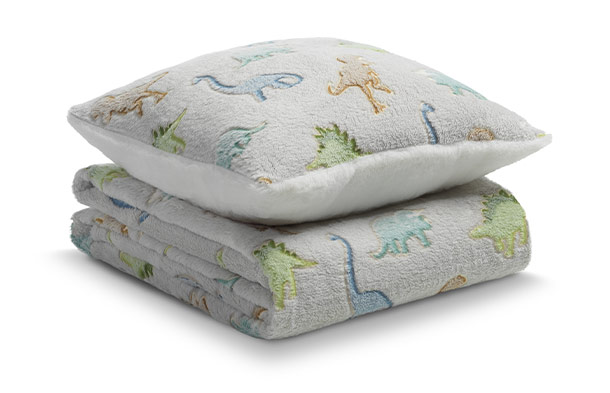 Dormeo Warm Hug Kids Set 2022