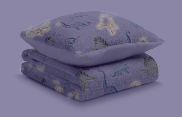 Dormeo Warm Hug Kids Set 2022