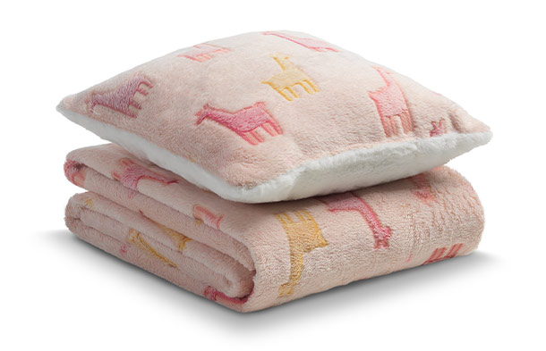 Dormeo Warm Hug Kids Set 2022
