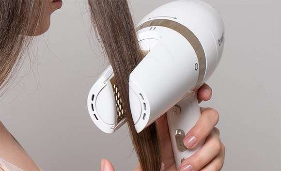 Wellneo 2in1 AirPro Hair Dryer