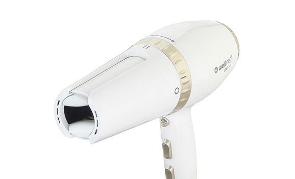 Wellneo 2in1 AirPro Hair Dryer