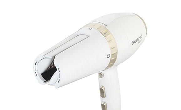 Wellneo 2in1 AirPro Hair Dryer