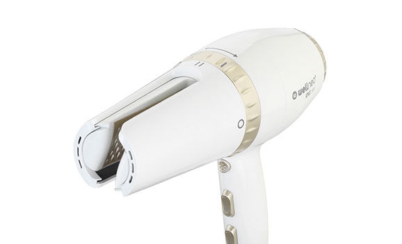 Wellneo 2in1 AirPro Hair Dryer