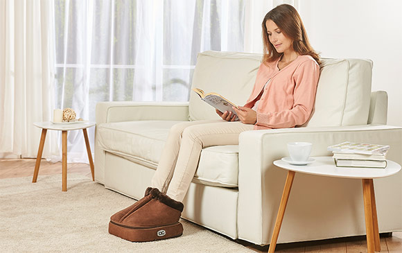 Wellneo 3in1 Warm Massager 2019