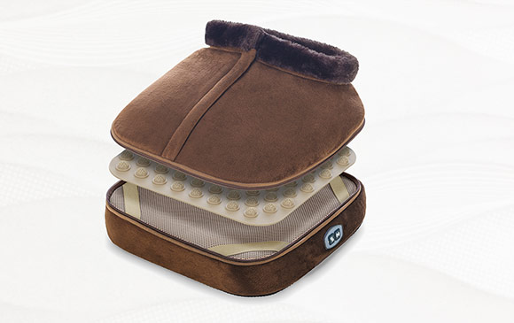 Wellneo 3in1 Warm Massager 2019